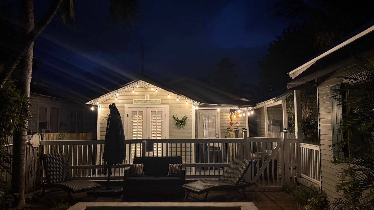 Photo of Patio Balcony in Old Town