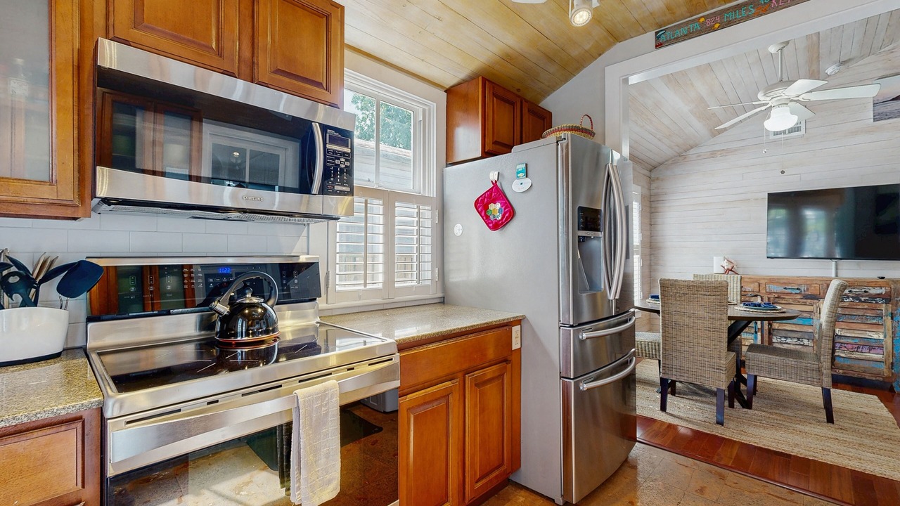 Photo of Kitchen in Old Town