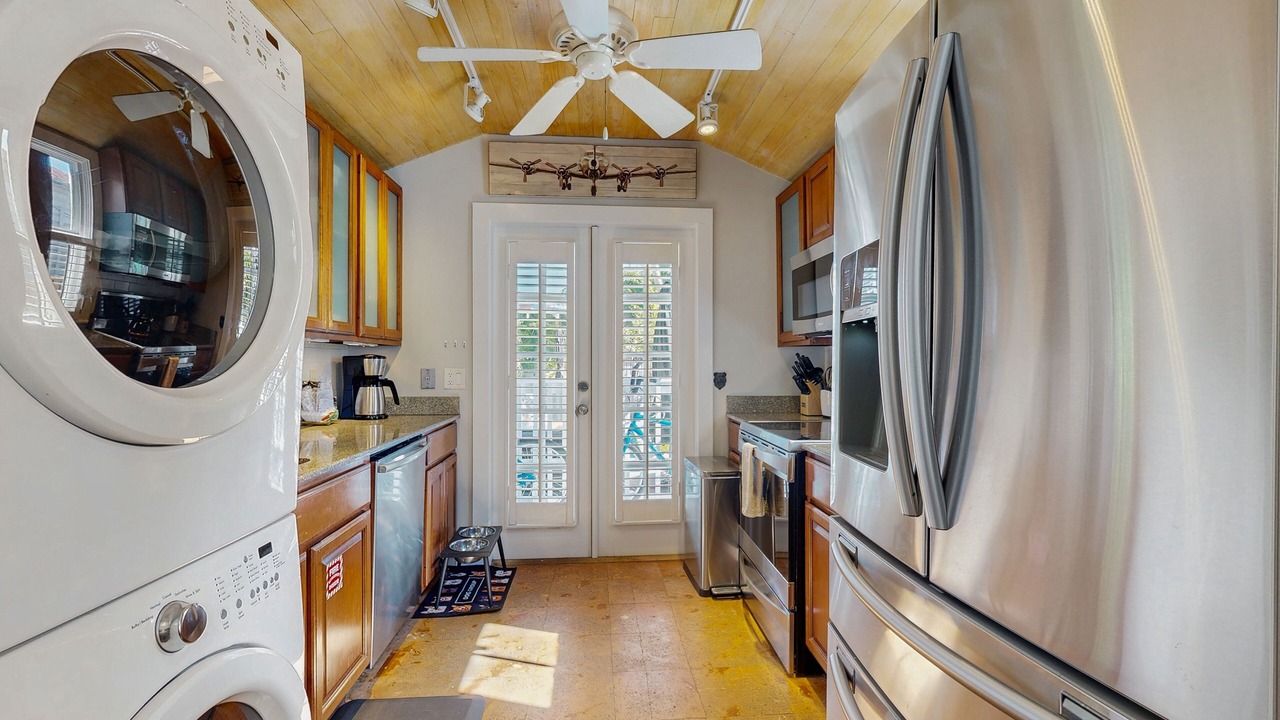 Photo of Kitchen in Old Town