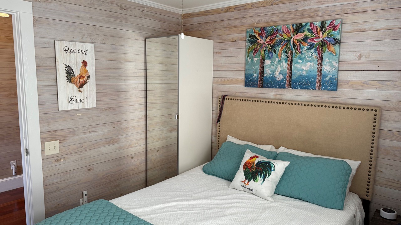 Photo of Bedroom in Old Town
