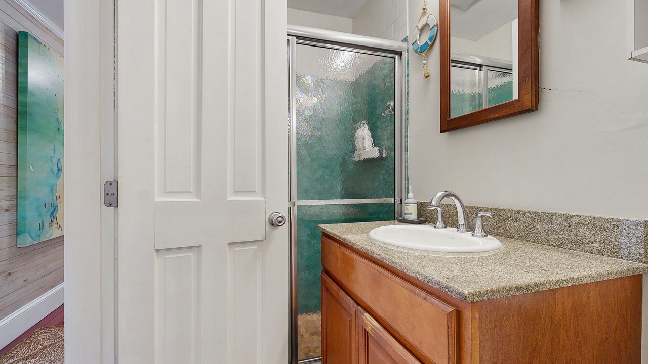 Photo of Bathroom in Old Town