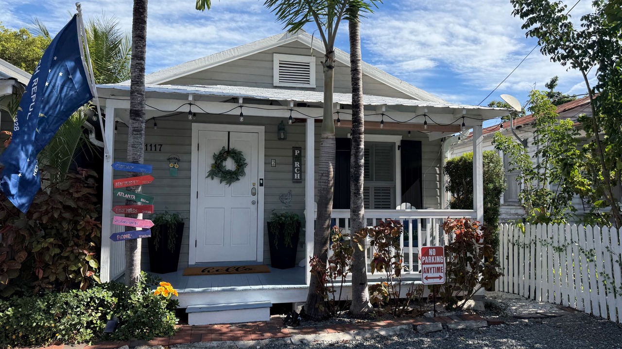 Photo of Outdoor in Old Town
