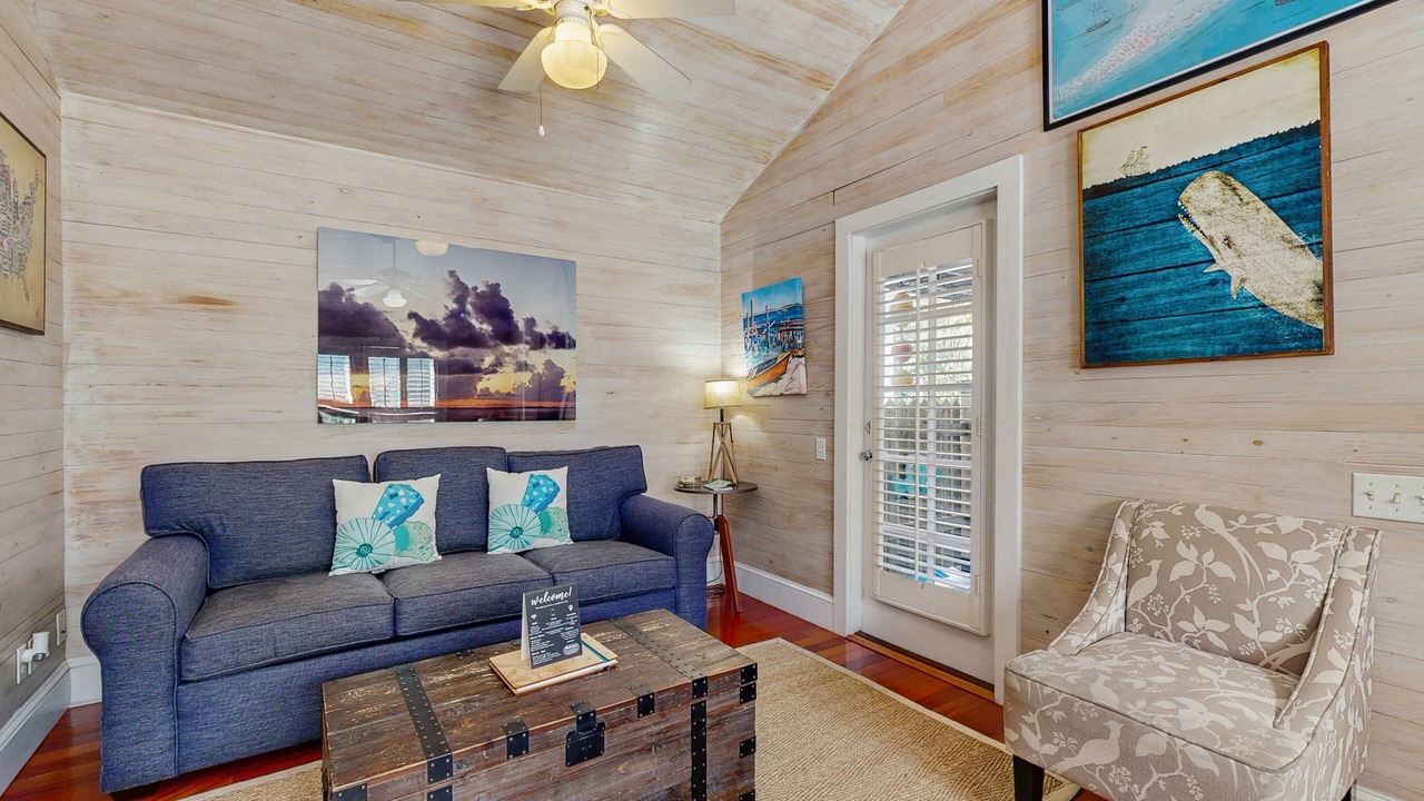 Photo of Livingroom in Old Town