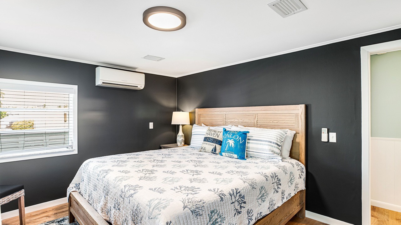Photo of Bedroom in Key West