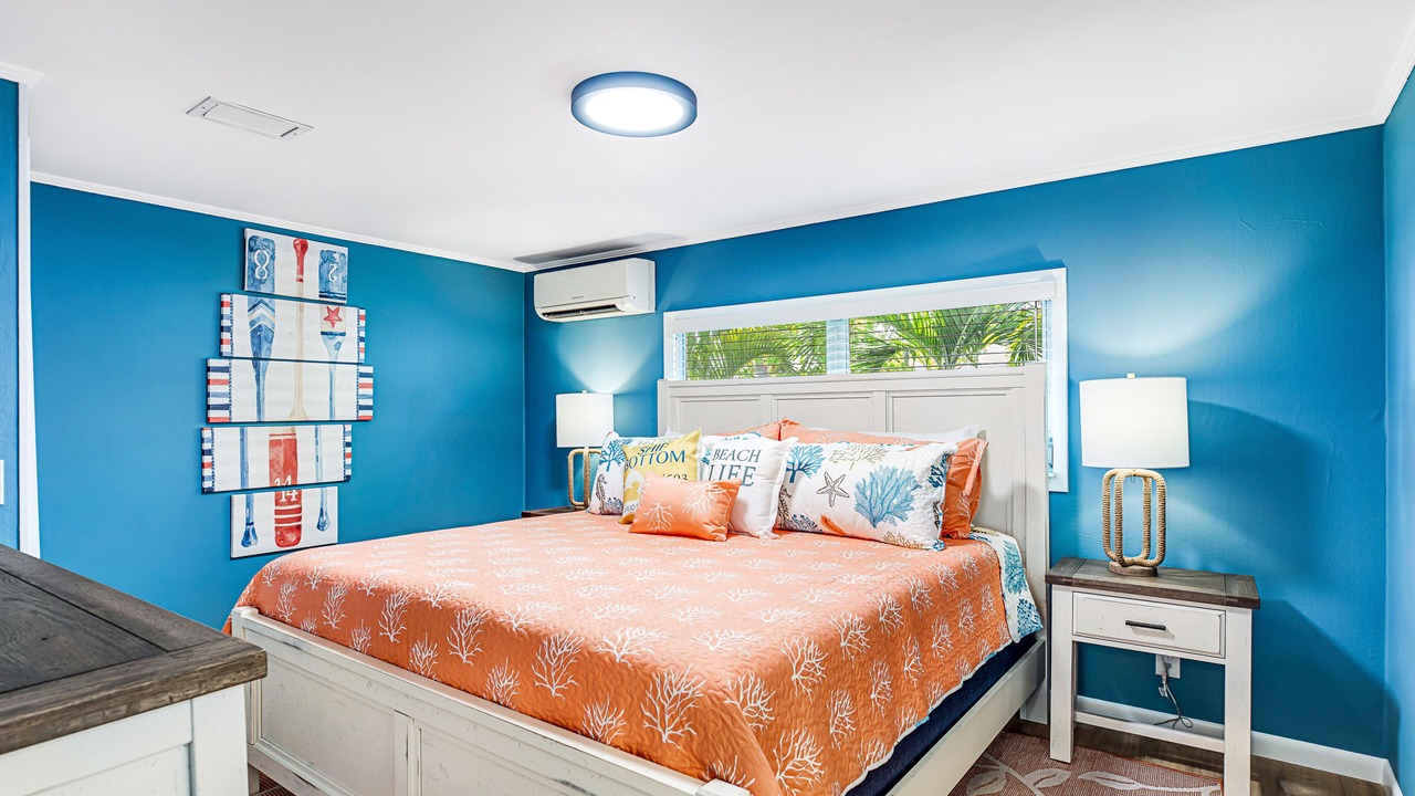 Photo of Bedroom in Key West