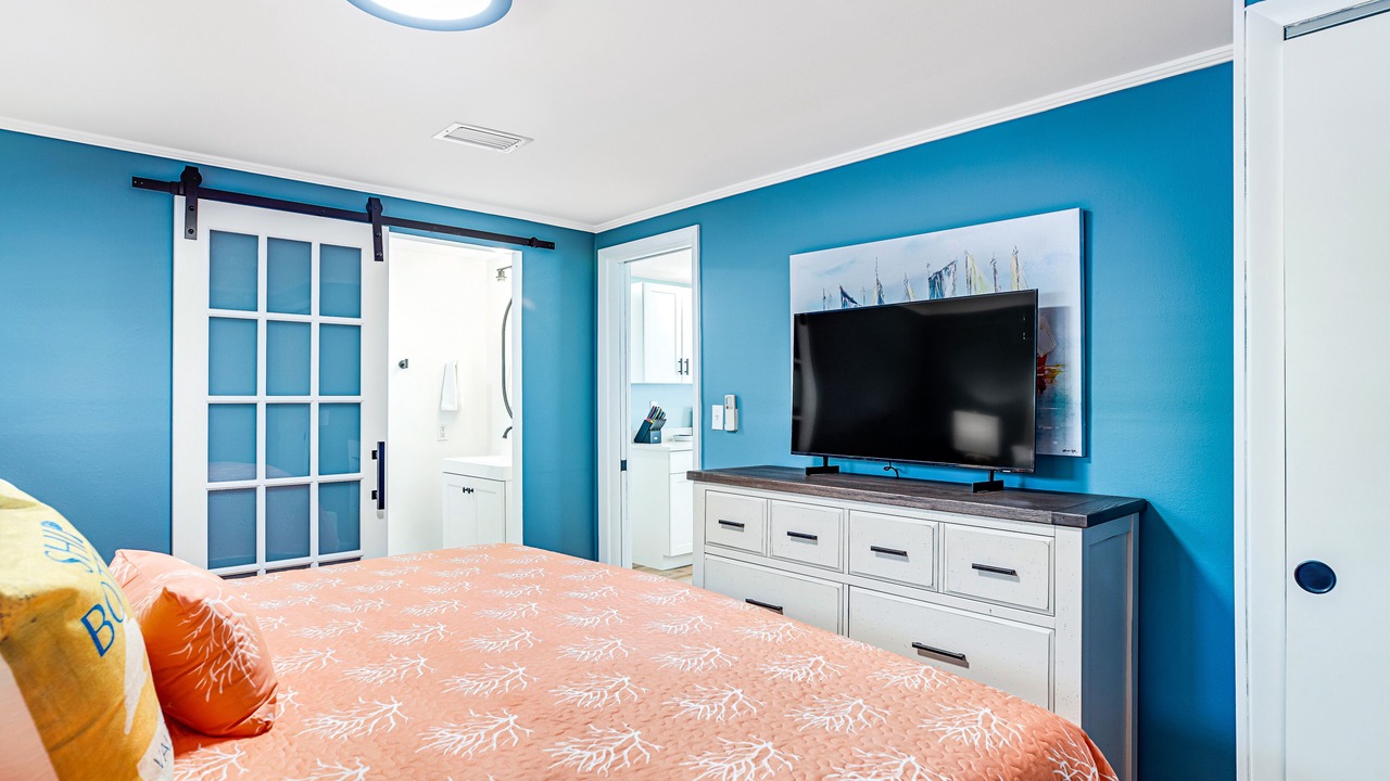 Photo of Bedroom in Key West