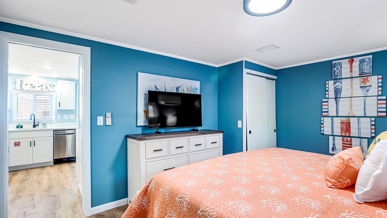 Photo of Bedroom in Key West