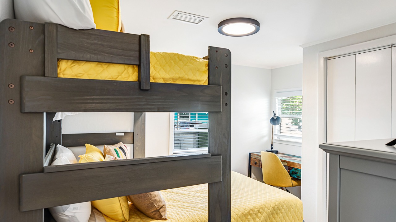 Photo of Bedroom in Key West