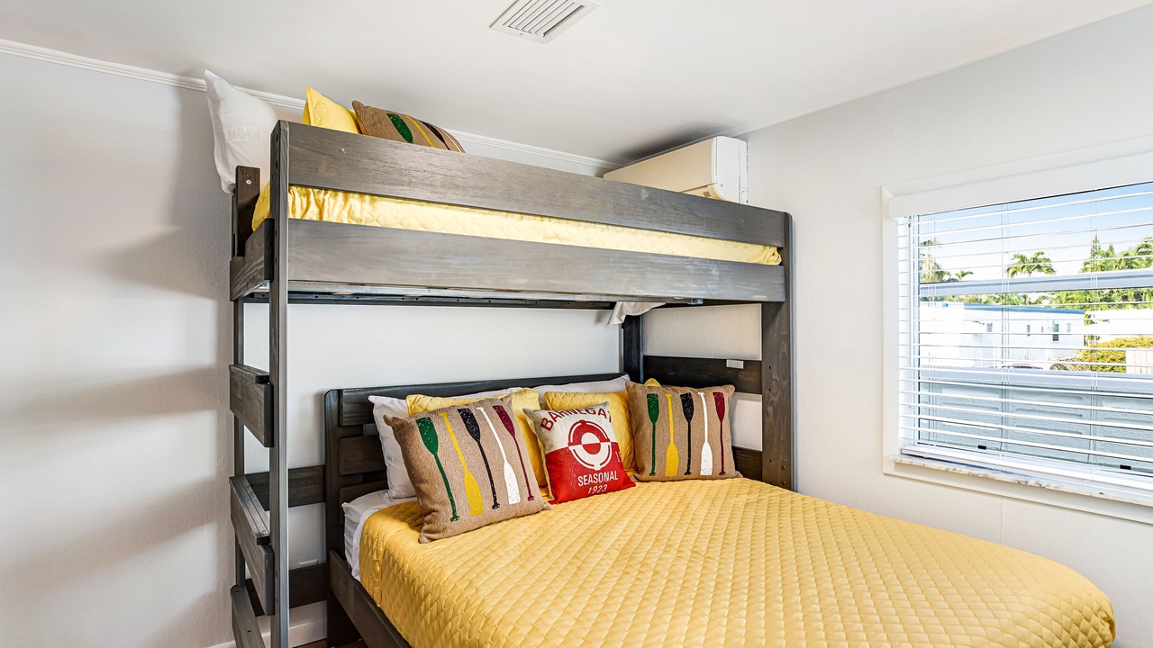 Photo of Bedroom in Key West