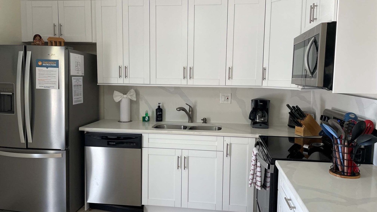 Photo of Kitchen in Layton