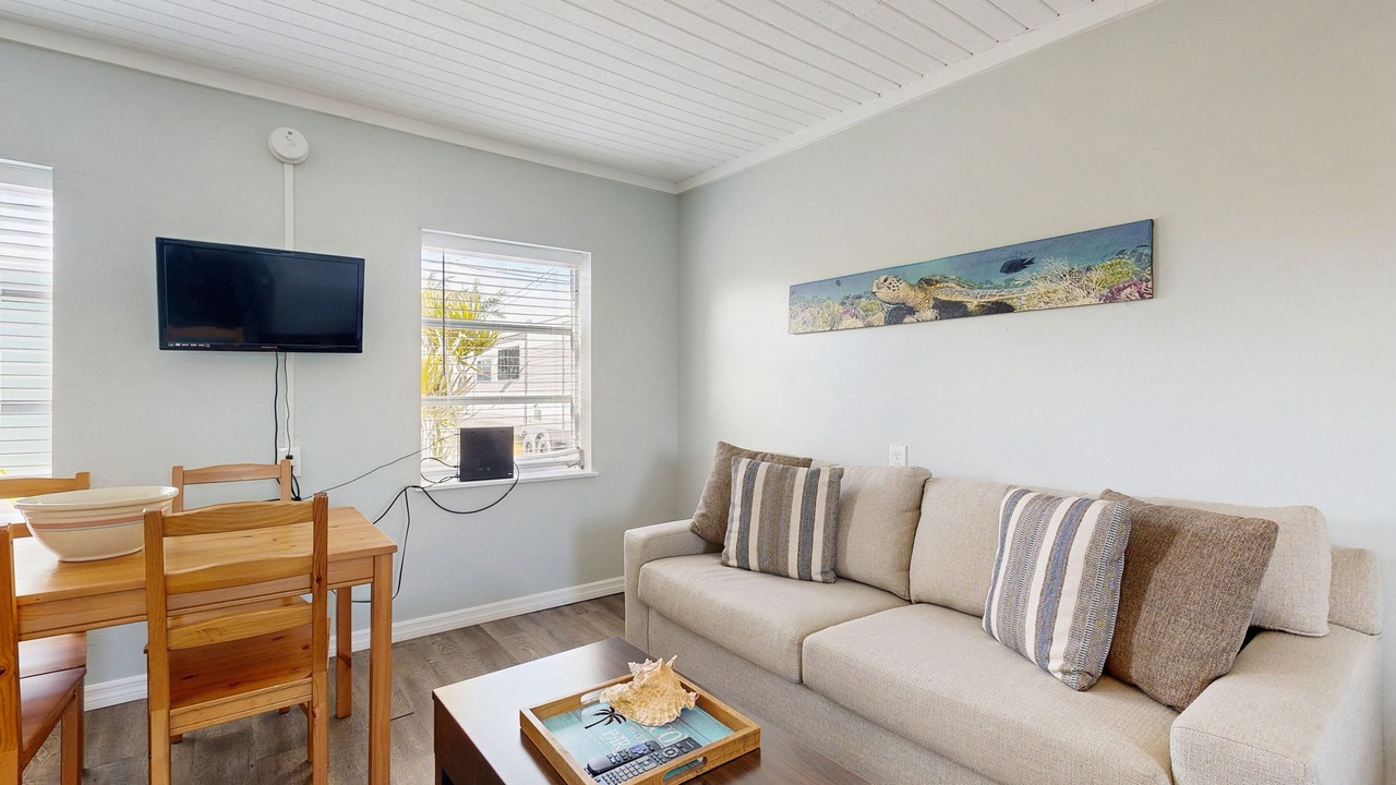 Photo of Livingroom in Marathon