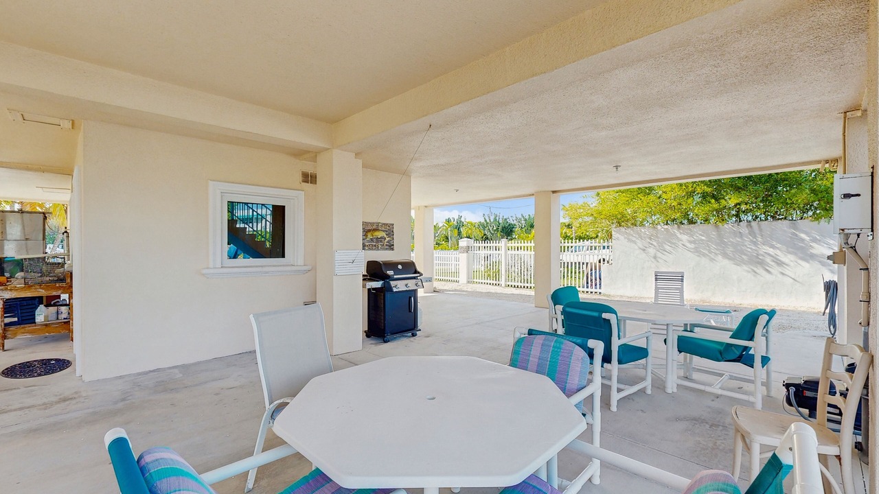Photo of Outdoor in Cutthroat Harbor Estates