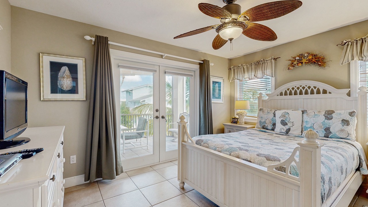 Photo of Bedroom in Cutthroat Harbor Estates