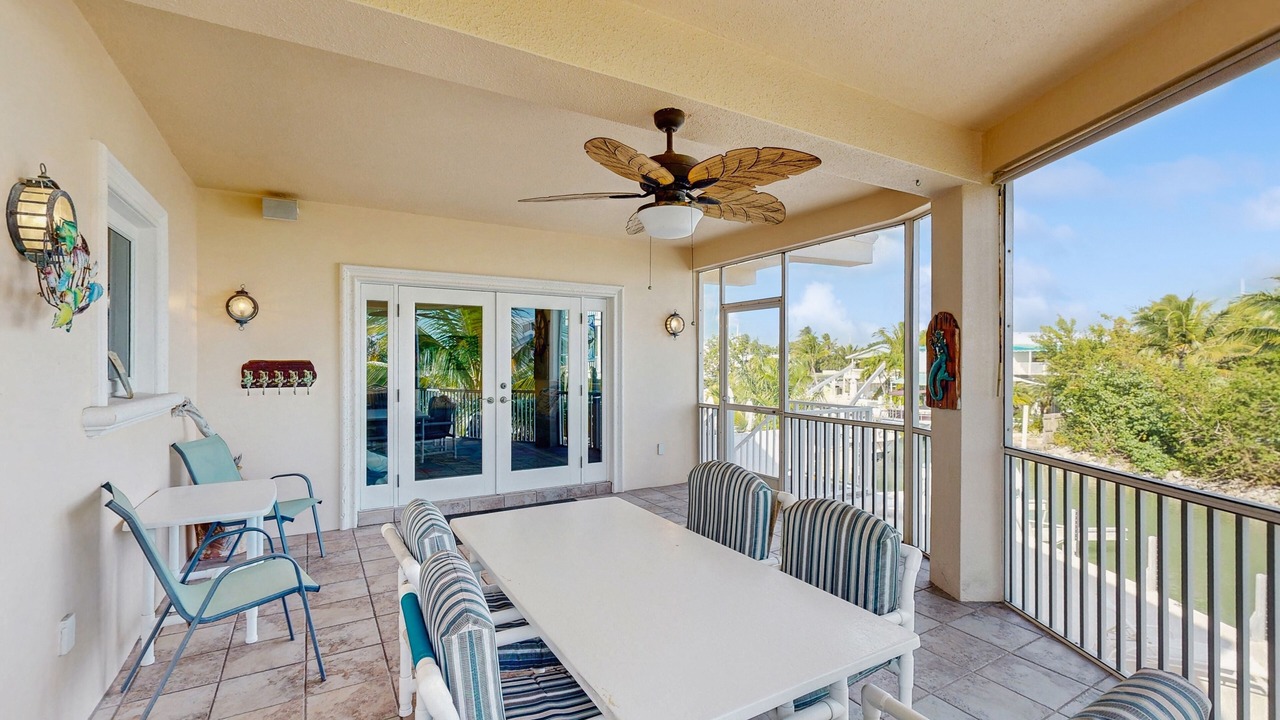 Photo of Outdoor in Cutthroat Harbor Estates