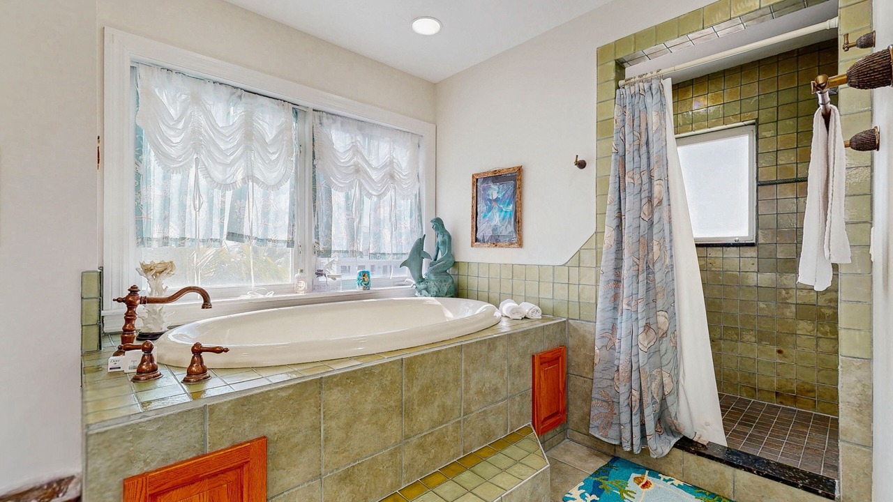 Photo of Bathroom in Cutthroat Harbor Estates