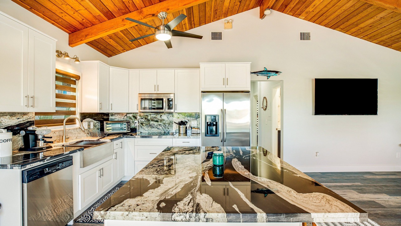 Photo of Kitchen in Port Pine Heights