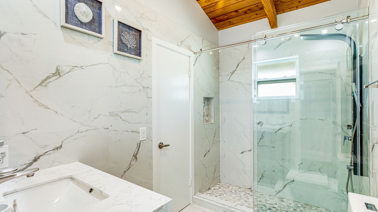 Photo of Bathroom in Port Pine Heights