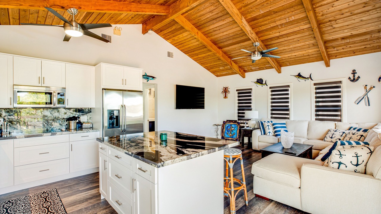 Photo of Livingroom in Port Pine Heights