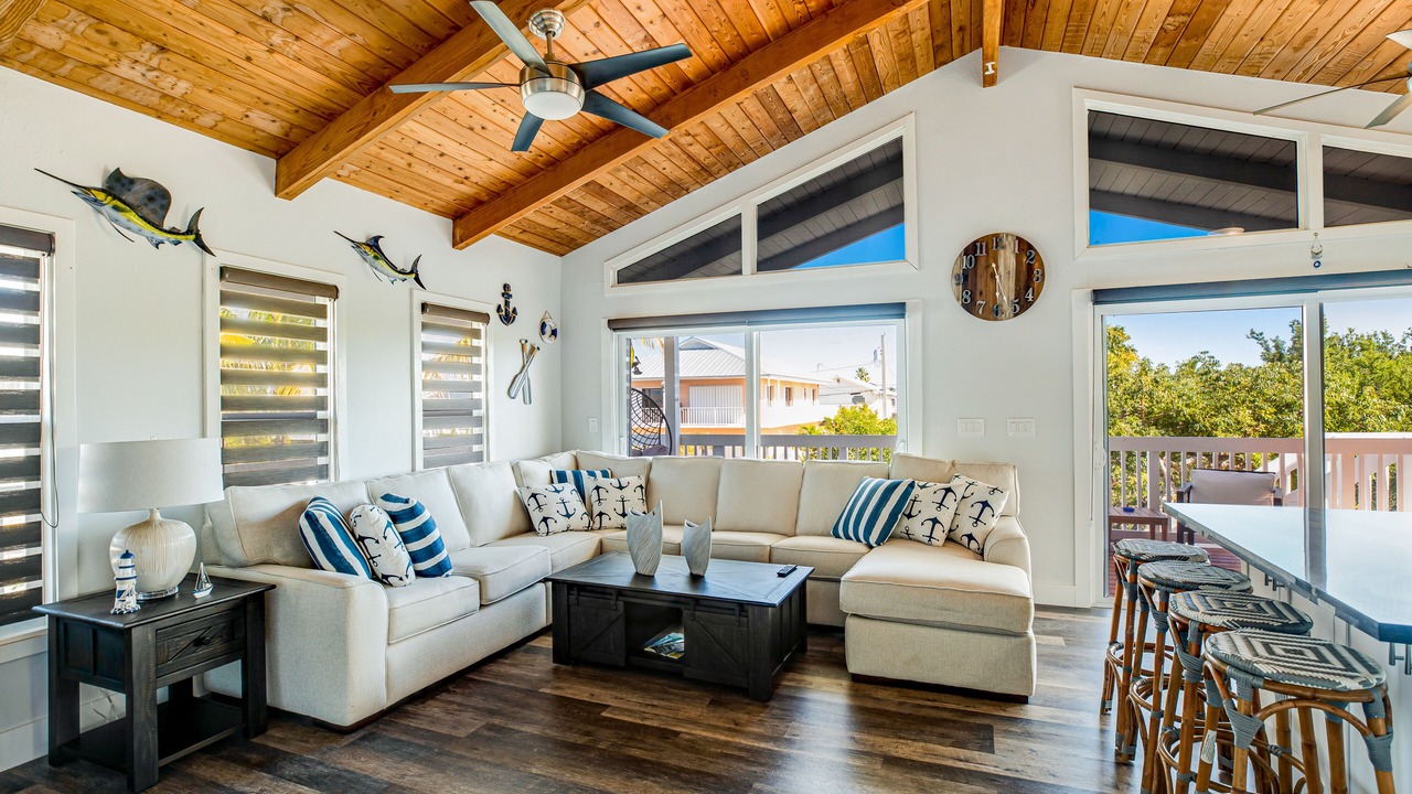Photo of Livingroom in Port Pine Heights