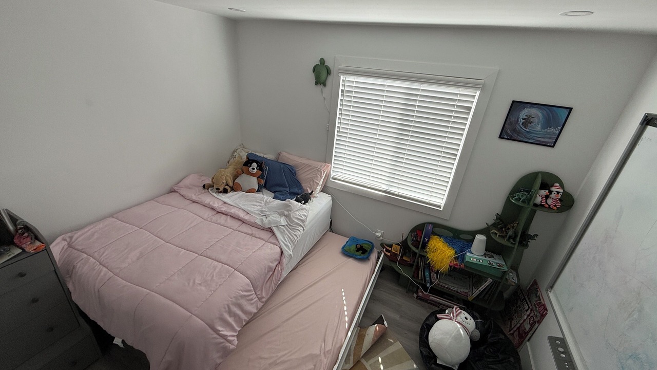 Photo of Bedroom in Lawndale