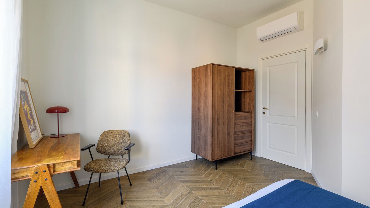 Photo of Bedroom in Quartiere XXVII Primavalle
