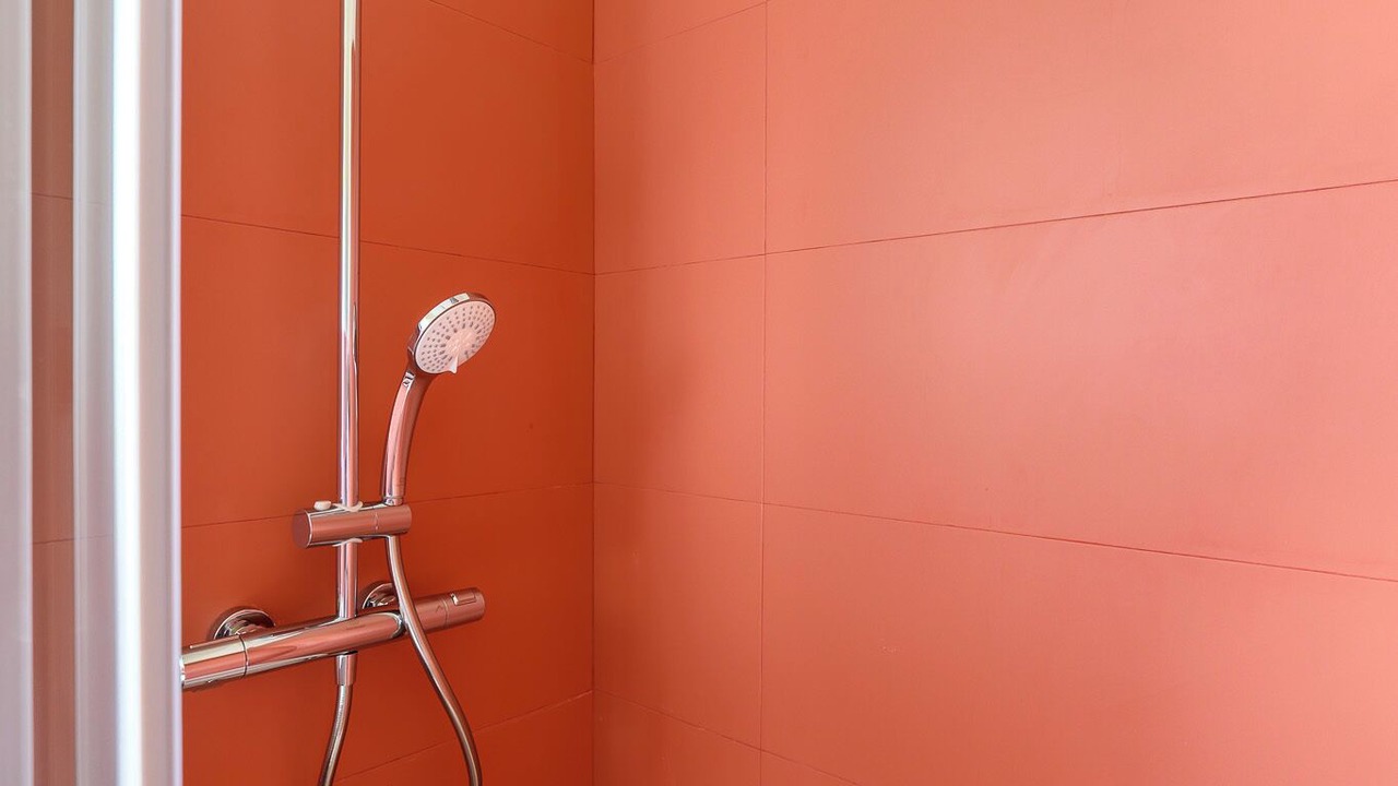 Photo of Bathroom in Quartiere XXVII Primavalle