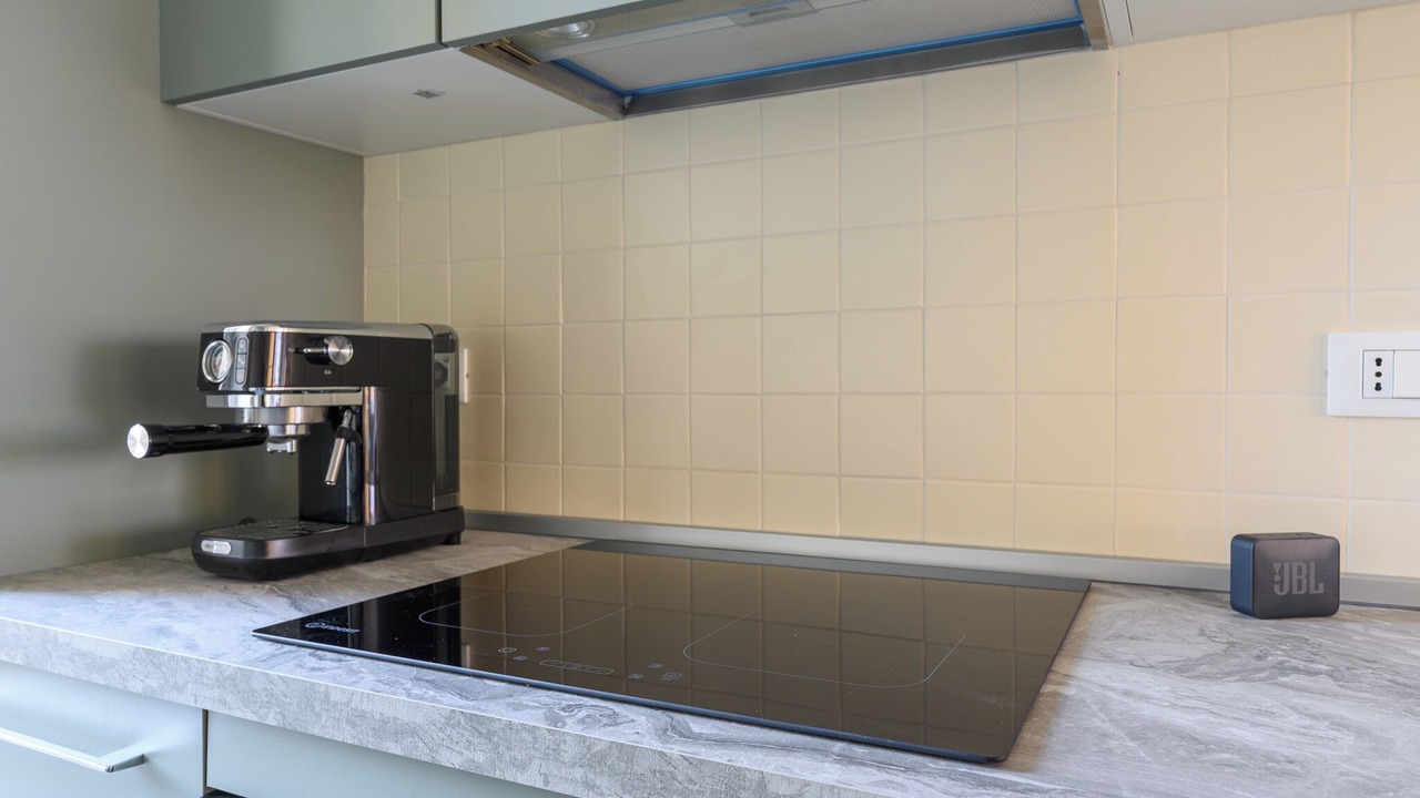 Photo of Kitchen in Quartiere XXVII Primavalle