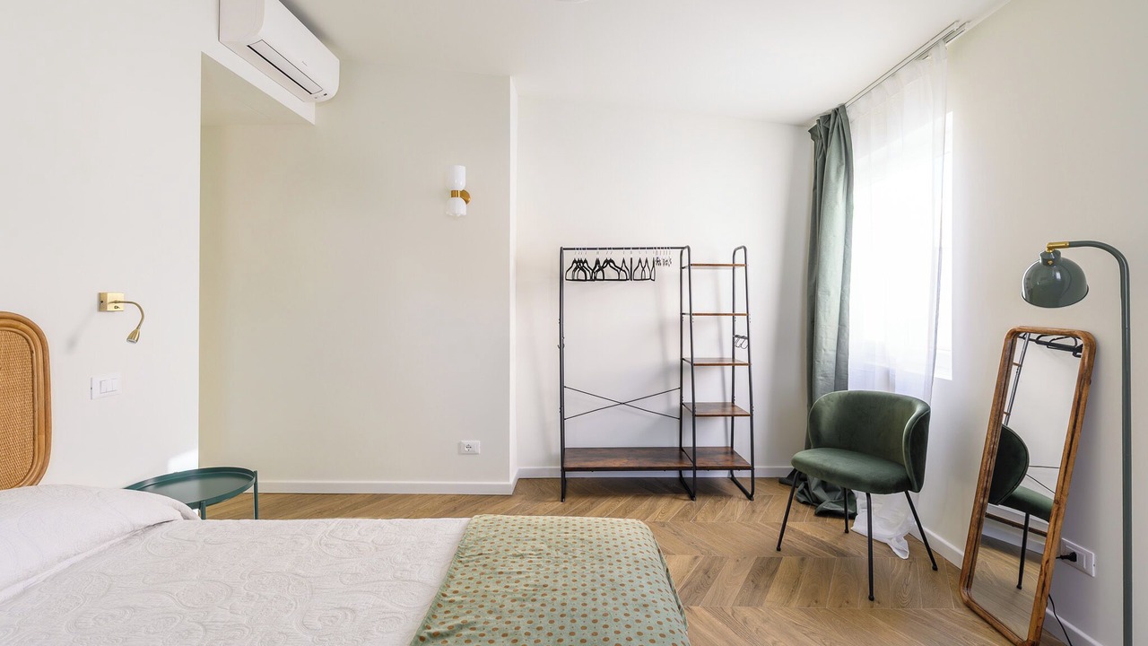 Photo of Bedroom in Quartiere XXVII Primavalle