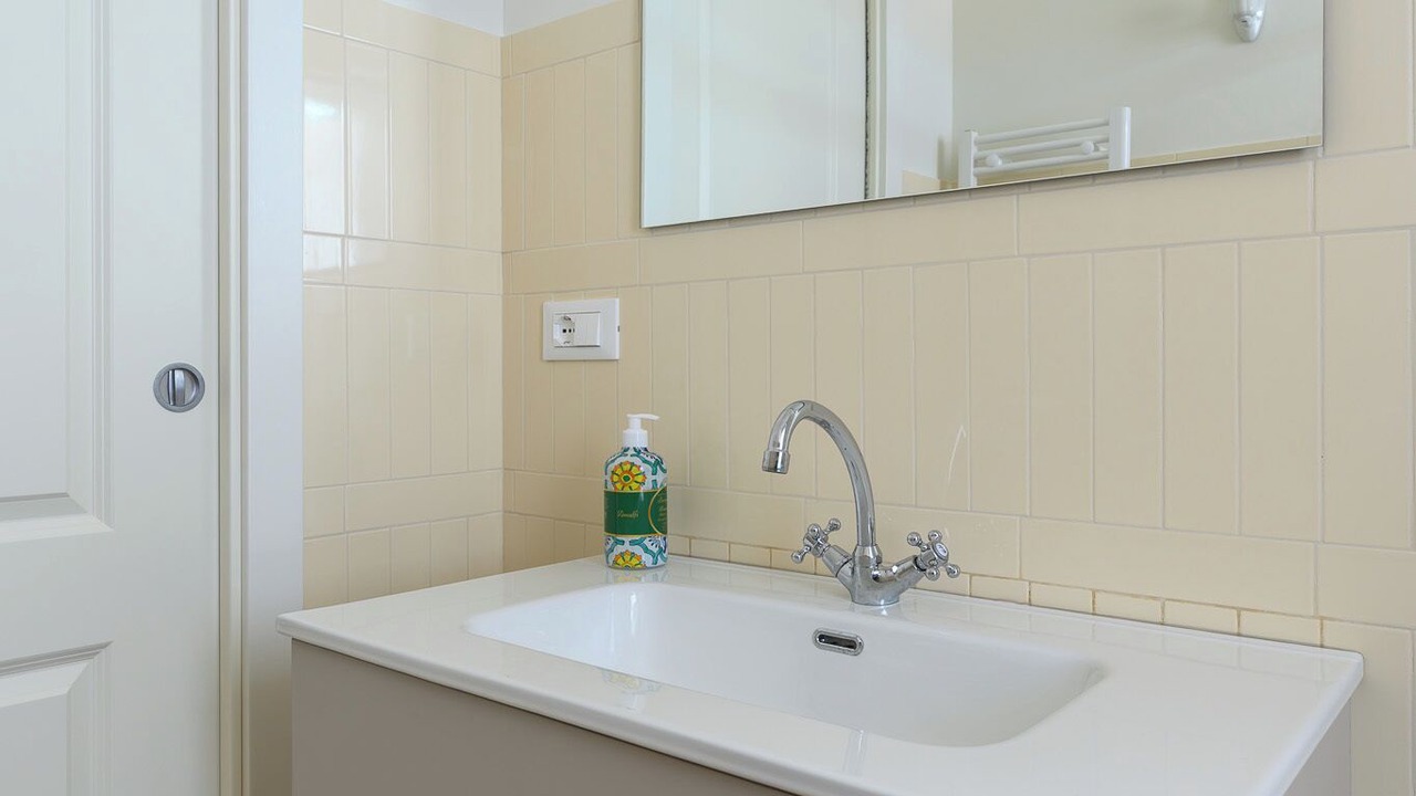 Photo of Bathroom in Quartiere XXVII Primavalle