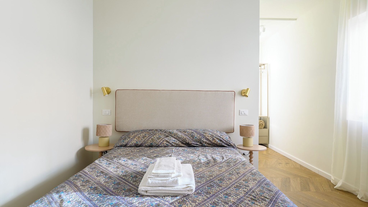 Photo of Bedroom in Quartiere XXVII Primavalle