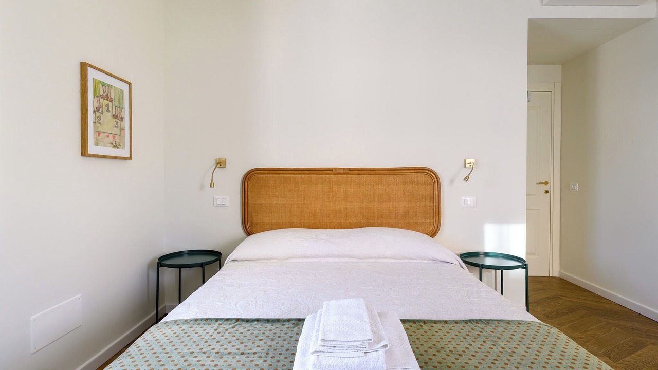 Photo of Bedroom in Quartiere XXVII Primavalle