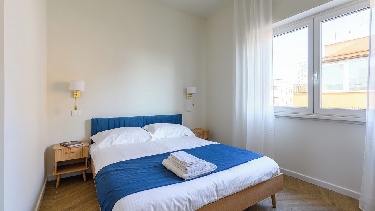 Photo of Bedroom in Quartiere XXVII Primavalle