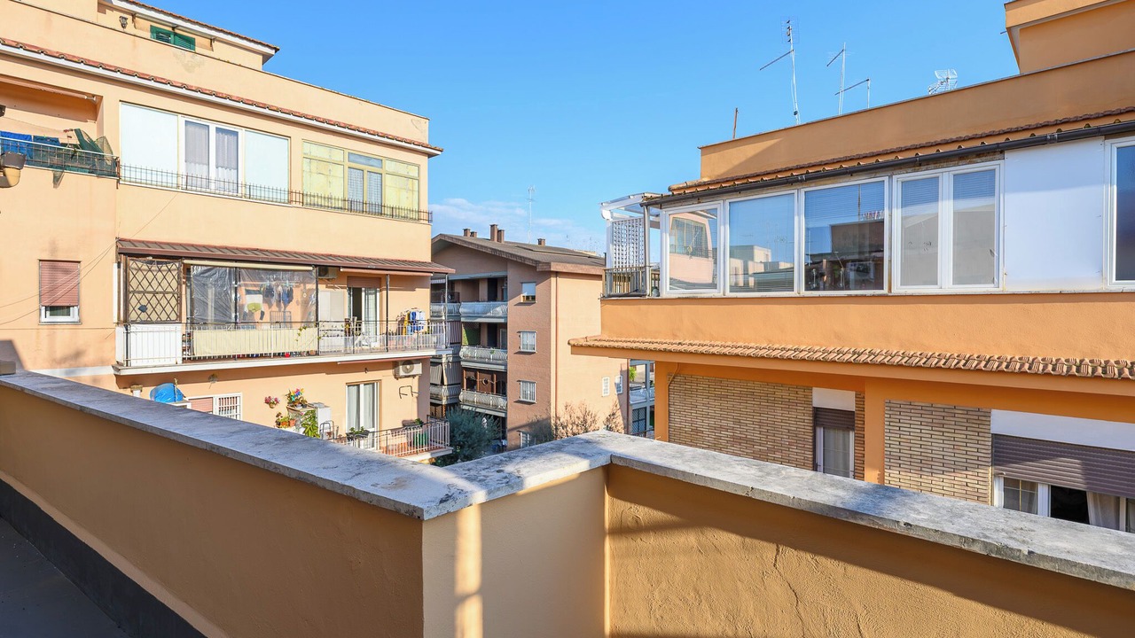Photo of Outdoor in Quartiere XXVII Primavalle