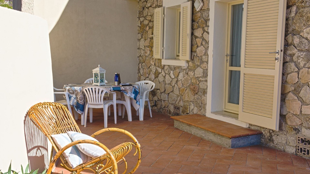 Photo of Outdoor in Capoliveri