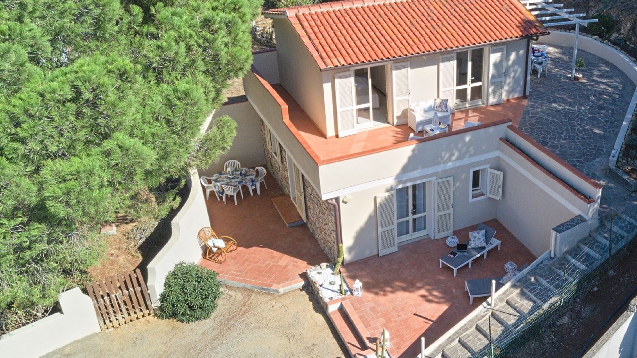 Photo of Outdoor in Capoliveri