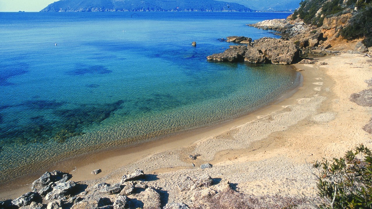Photo of Others in Capoliveri