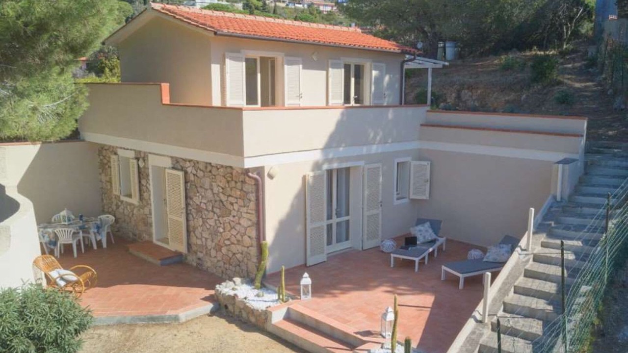 Photo of Outdoor in Capoliveri