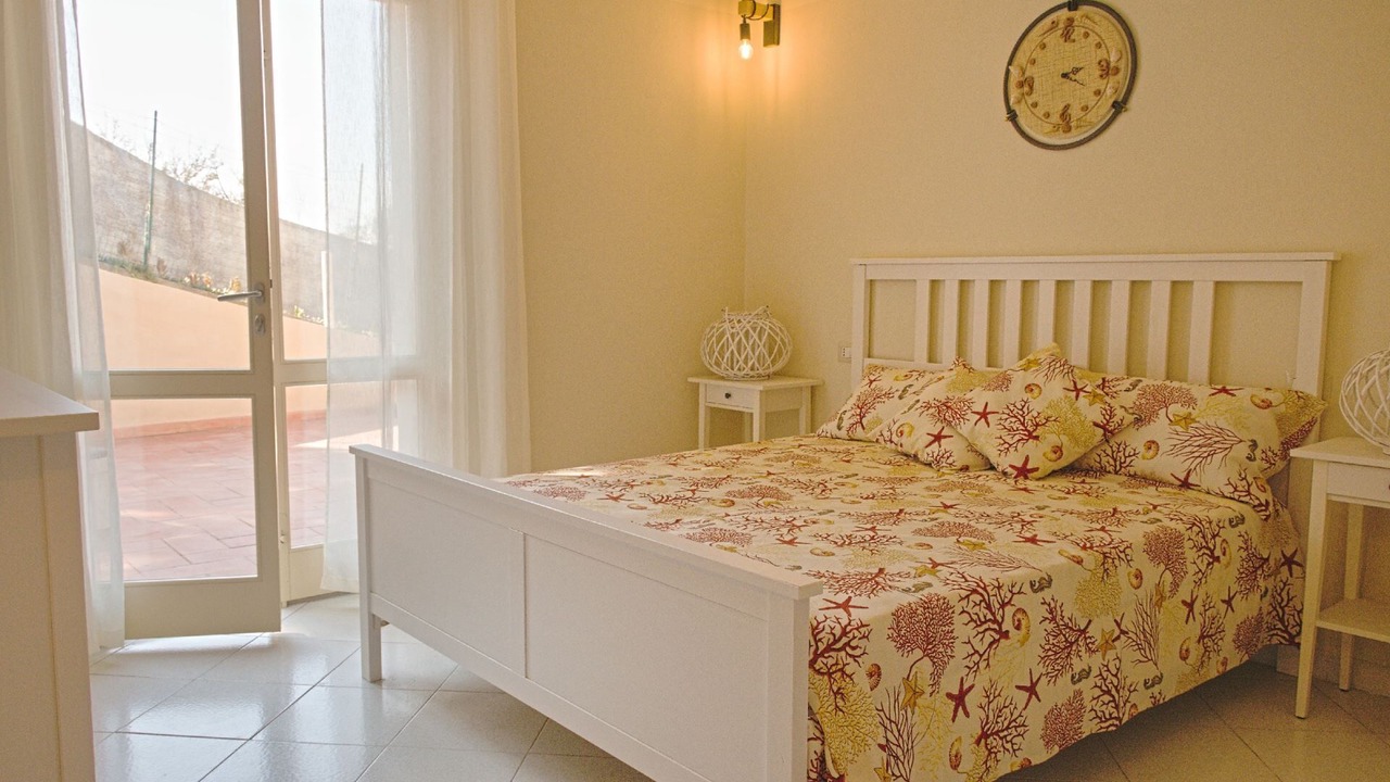 Photo of Bedroom in Capoliveri