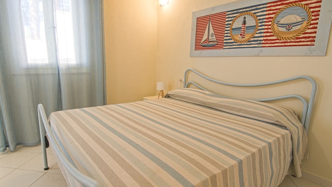 Photo of Bedroom in Capoliveri