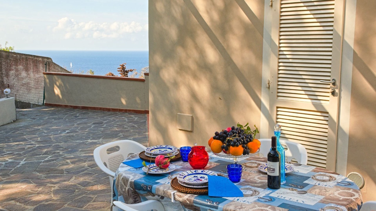 Photo of Outdoor in Capoliveri