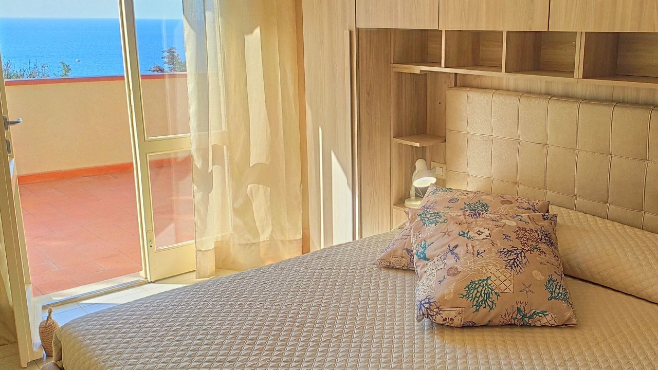 Photo of Bedroom in Capoliveri