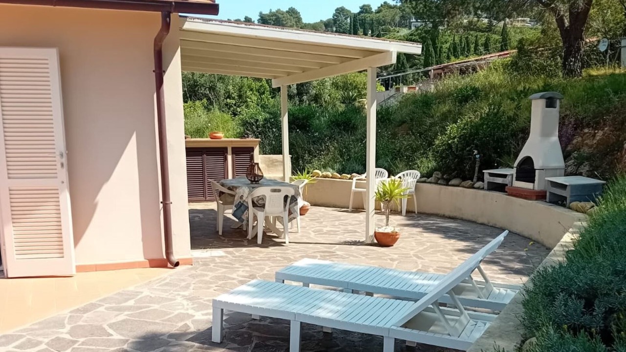 Photo of Outdoor in Capoliveri