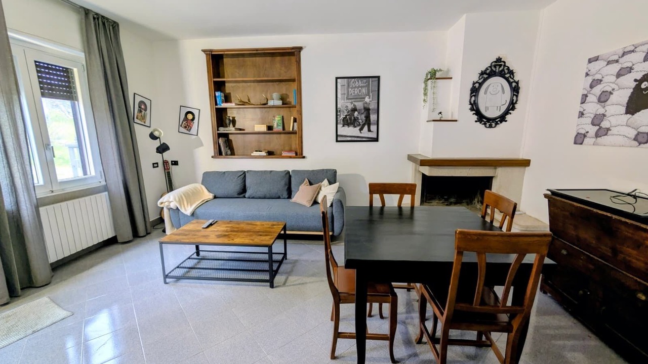 Photo of Livingroom in Bucchianico