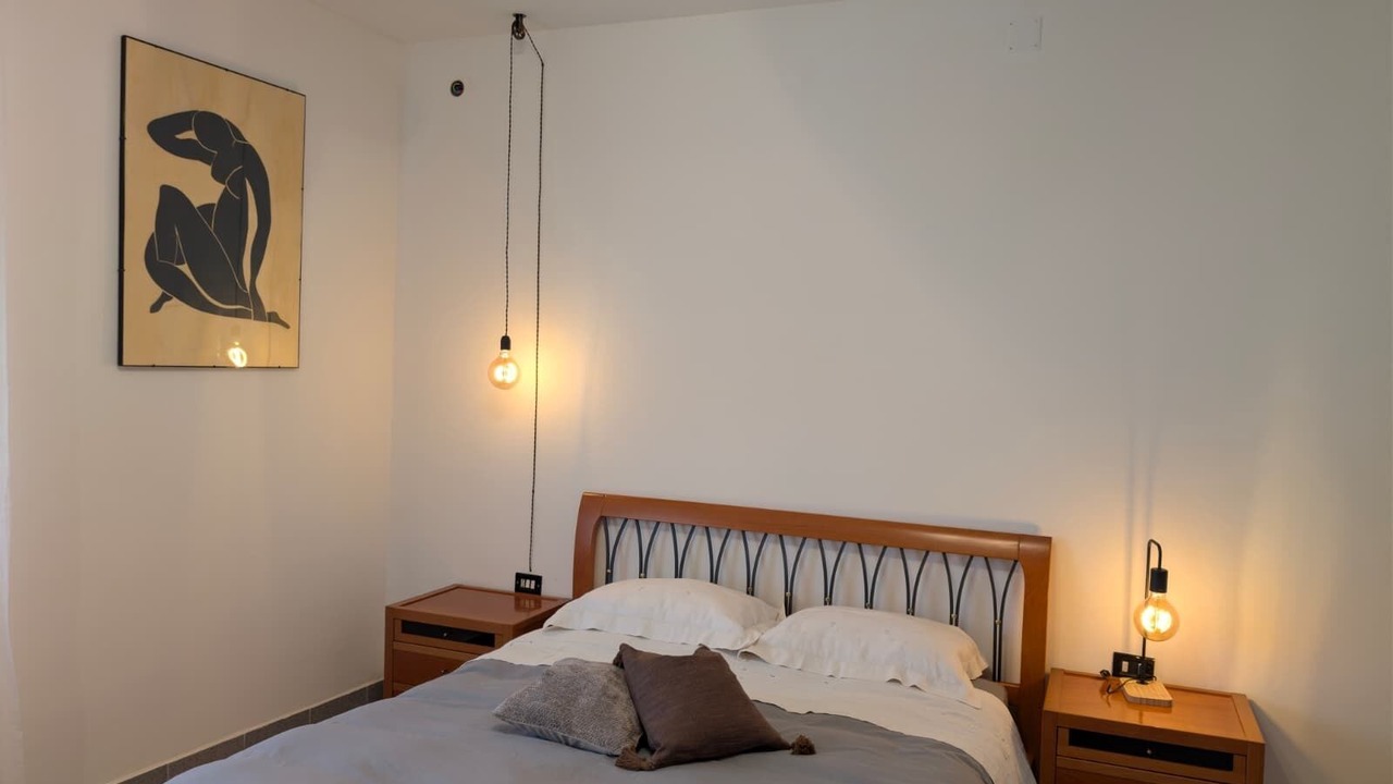 Photo of Bedroom in Bucchianico
