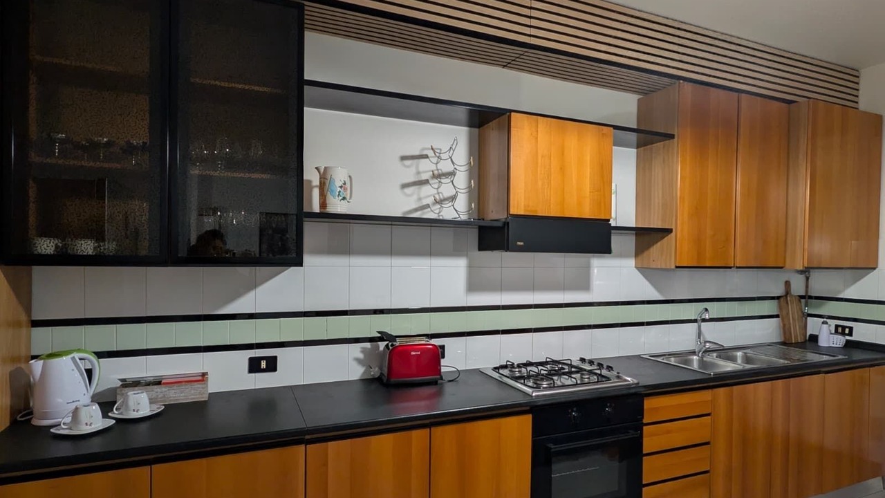 Photo of Kitchen in Bucchianico