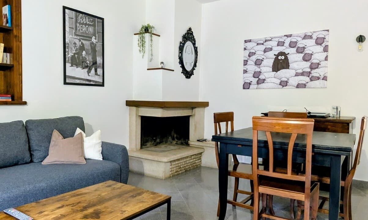 Photo of Livingroom in Bucchianico