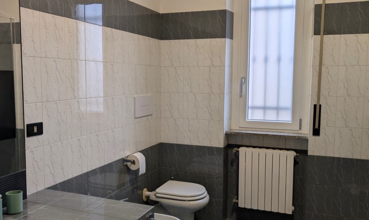 Photo of Bathroom in Bucchianico