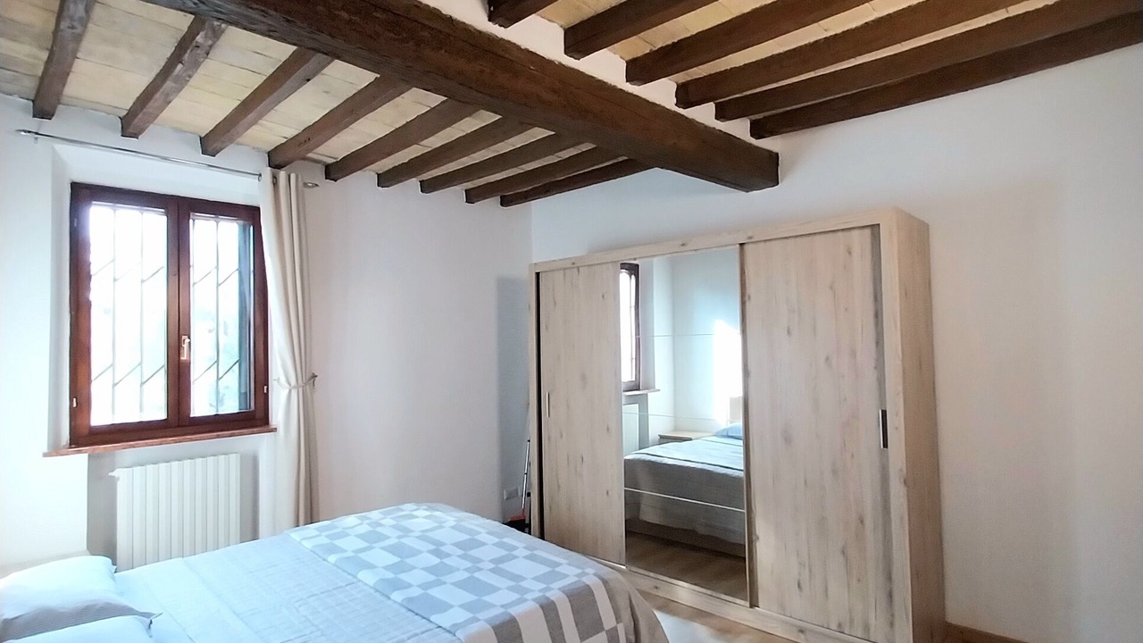 Photo of Bedroom in San Leonardo