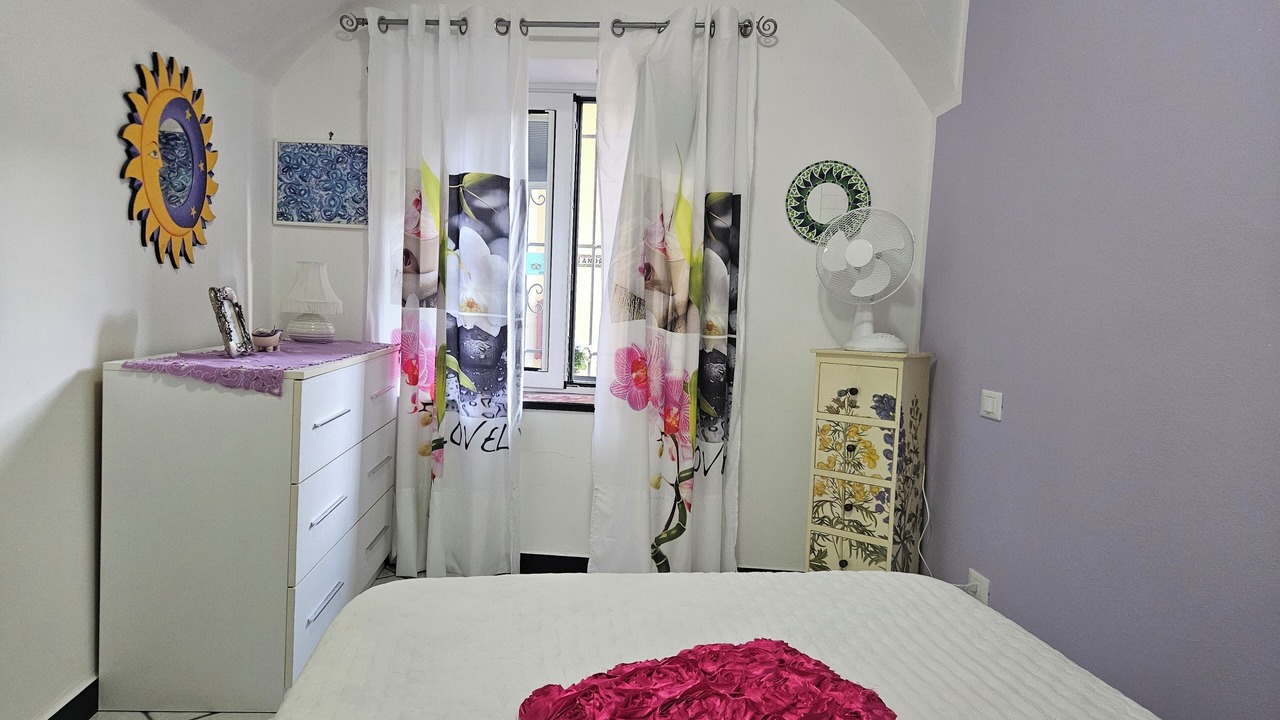 Photo of Bedroom in Lavaggiorosso