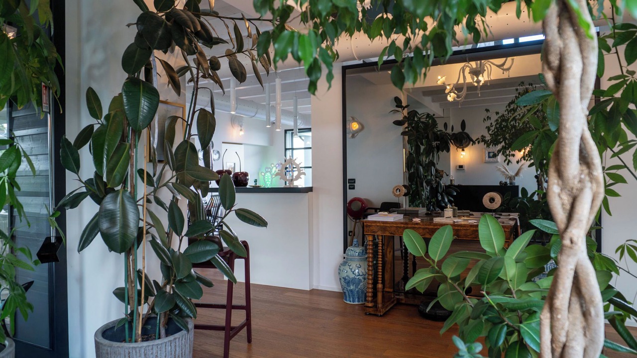 Photo of Livingroom in Controguerra